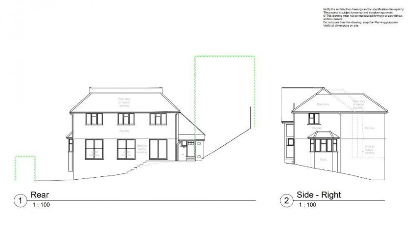 Images for Ballards Way, South Croydon