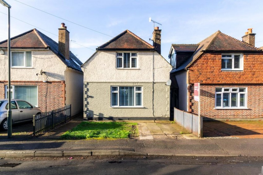 Images for Downsway, Whyteleafe