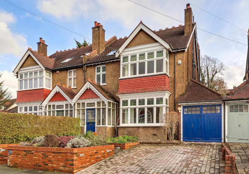 Images for Heathhurst Road, South Croydon