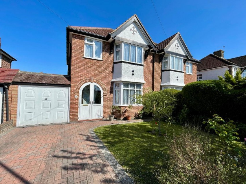 Images for Sanderstead, South Croydon