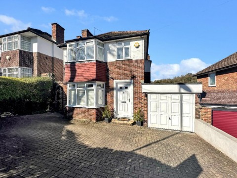View Full Details for Mitchley Avenue, Purley