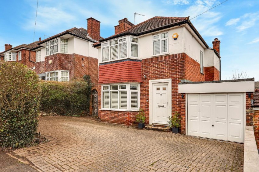 Images for Mitchley Avenue, Purley