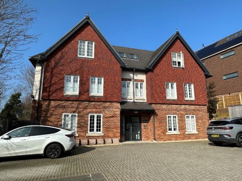 View Full Details for West Hill, Sanderstead