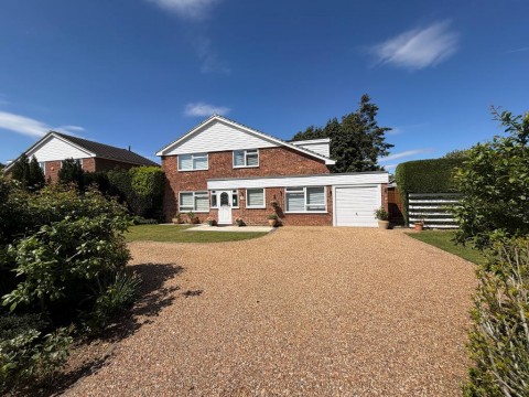 View Full Details for Marston Drive, Warlingham