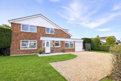 View Full Details for Marston Drive, Warlingham