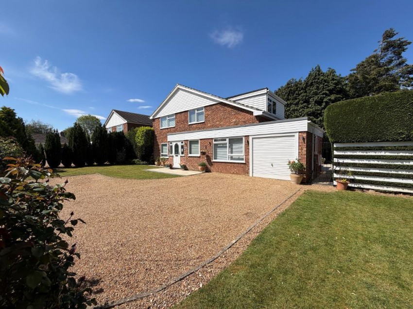 Images for Marston Drive, Warlingham