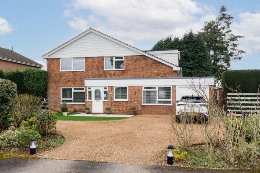 Images for Marston Drive, Warlingham