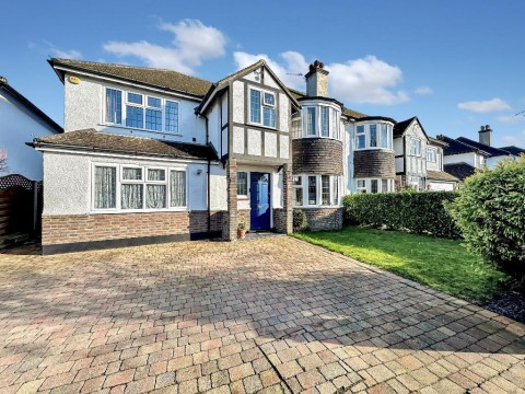 View Full Details for Brian Avenue, Sanderstead