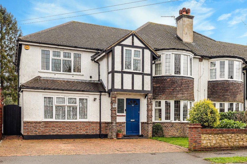 Images for Brian Avenue, Sanderstead