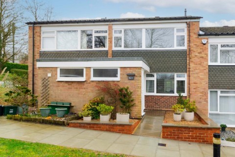 View Full Details for Bardolph Avenue, Forestdale