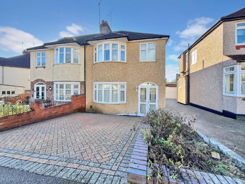 View Full Details for Selsdon, South Croydon