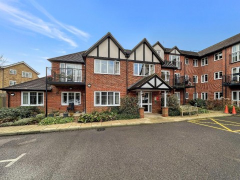 View Full Details for Limpsfield Road, Sanderstead