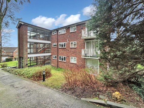 View Full Details for Beech Avenue, Sanderstead