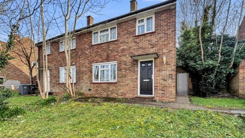View Full Details for New Addington, Croydon