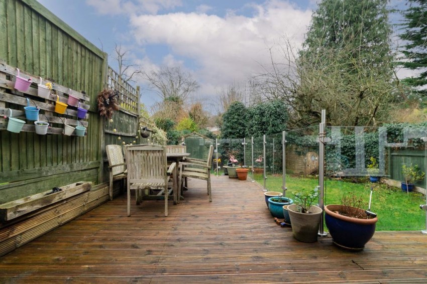 Images for Ballards Way, South Croydon