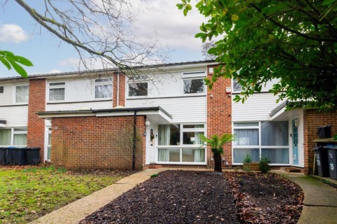 View Full Details for Haling Park Road, South Croydon