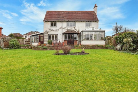 View Full Details for Farleigh Road, Warlingham