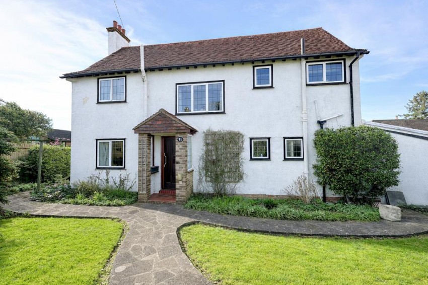 Images for Farleigh Road, Warlingham