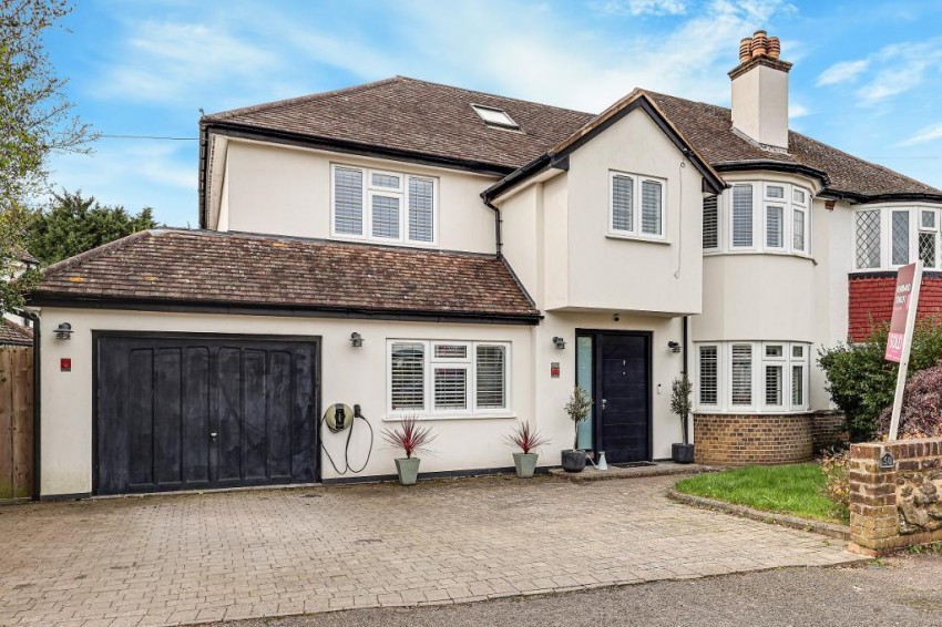 Images for Brian Avenue, South Croydon