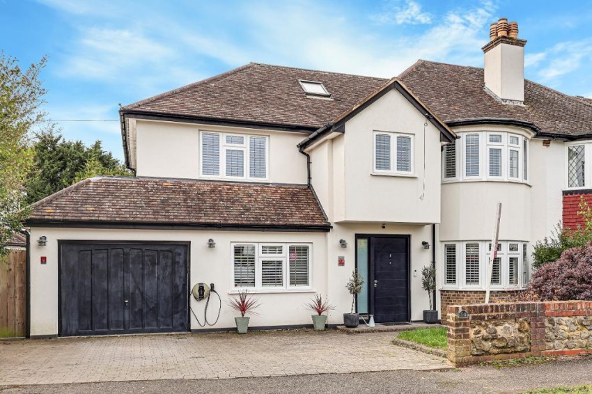 Images for Brian Avenue, South Croydon