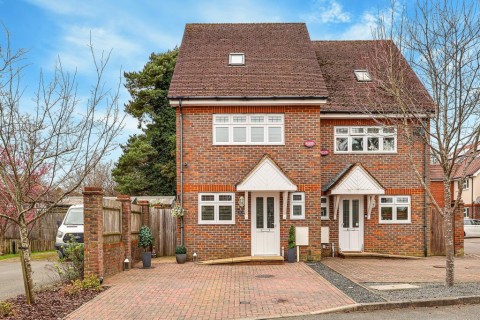 View Full Details for Stanstead Close, Caterham