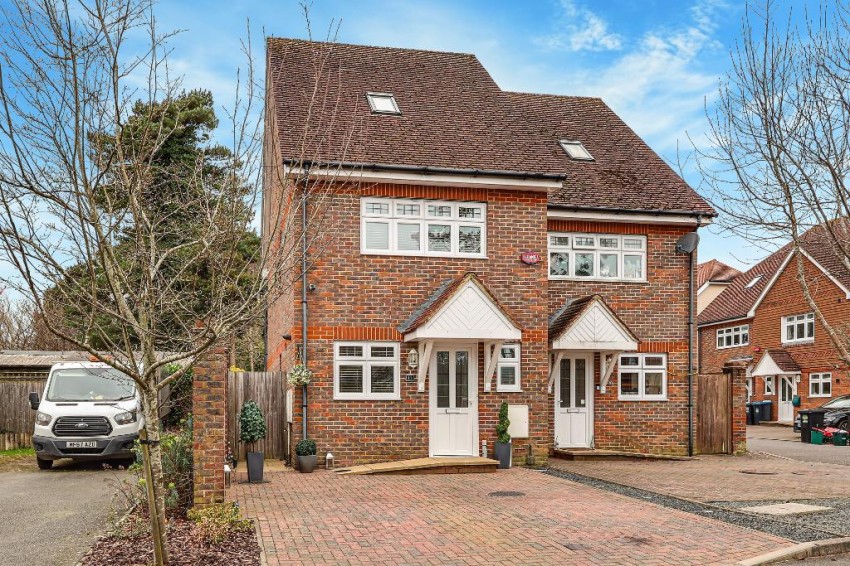 Images for Stanstead Close, Caterham