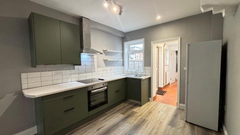 View Full Details for Haling Road, South Croydon