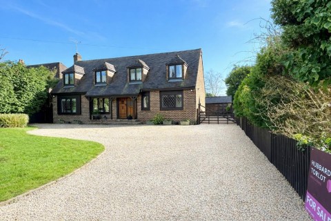 View Full Details for Tydcombe Road, Warlingham