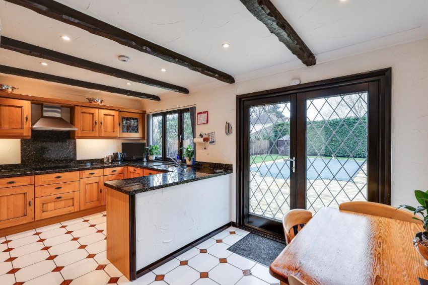 Images for Tydcombe Road, Warlingham