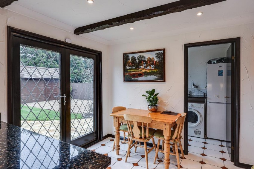 Images for Tydcombe Road, Warlingham