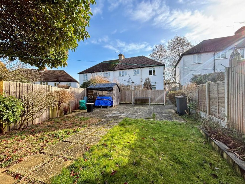 Images for Selsdon, South Croydon