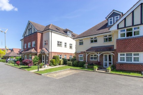 View Full Details for Limpsfield Road, 303 Limpsfield Road, Warlingham