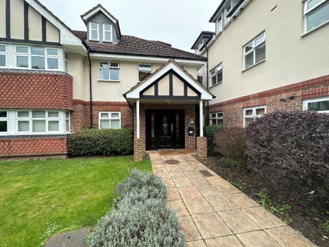 View Full Details for Limpsfield Road, 303 Limpsfield Road, Warlingham