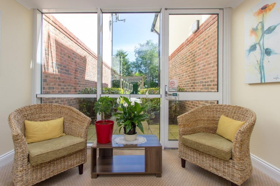 Floorplan for Limpsfield Road, 303 Limpsfield Road, Warlingham