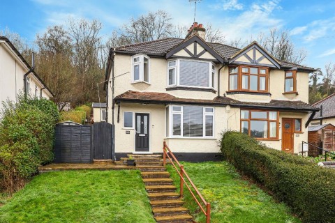 View Full Details for Valley Road, Kenley