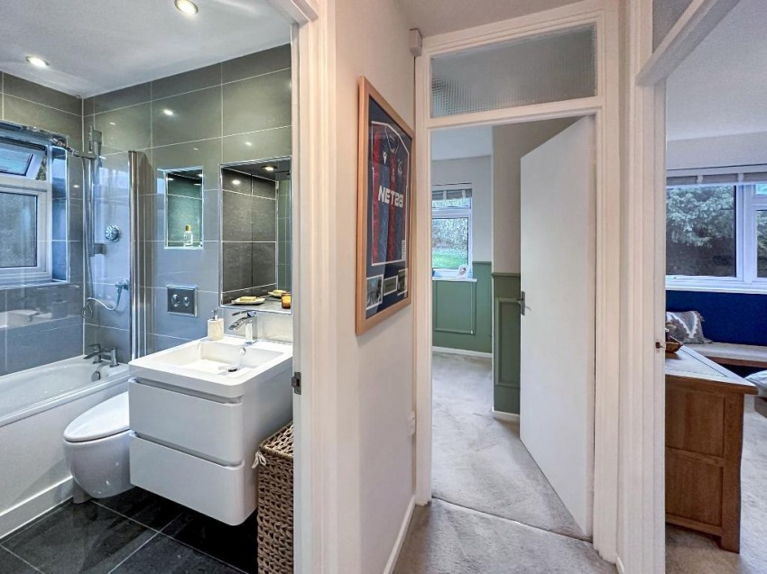 Images for Old Lodge Lane, Purley