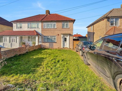 View Full Details for New Addington, Croydon