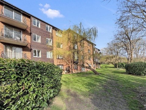 View Full Details for Steep Hill, Croydon