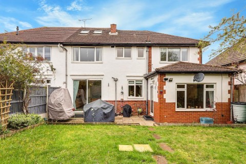 View Full Details for Farley Road, South Croydon