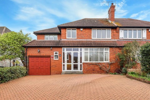 View Full Details for Farley Road, South Croydon