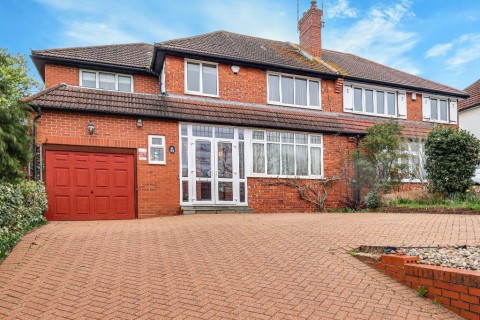 View Full Details for Farley Road, South Croydon