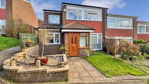 View Full Details for Courtwood Lane, South Croydon