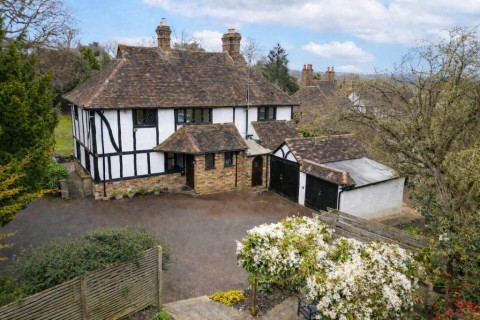 View Full Details for Croham Manor Road, South Croydon