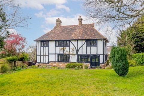 View Full Details for Croham Manor Road, South Croydon