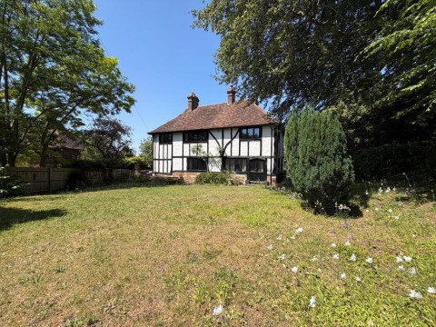 View Full Details for Croham Manor Road, South Croydon