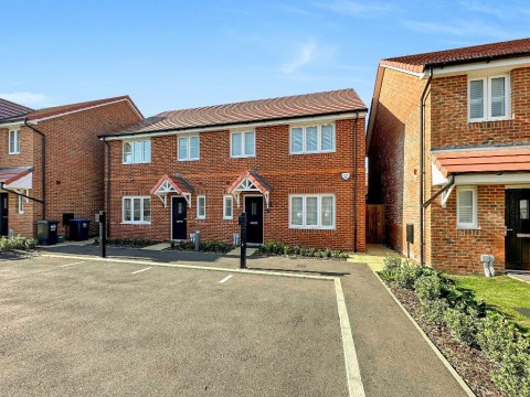 View Full Details for Swan Mews, Warlingham