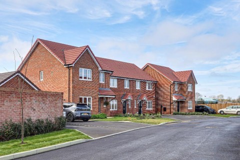 View Full Details for Swan Mews, Warlingham