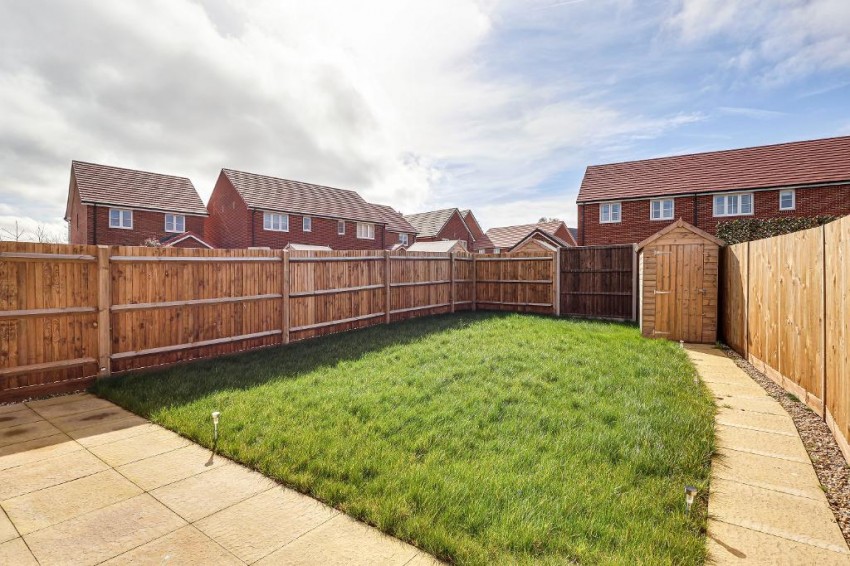 Images for Swan Mews, Warlingham