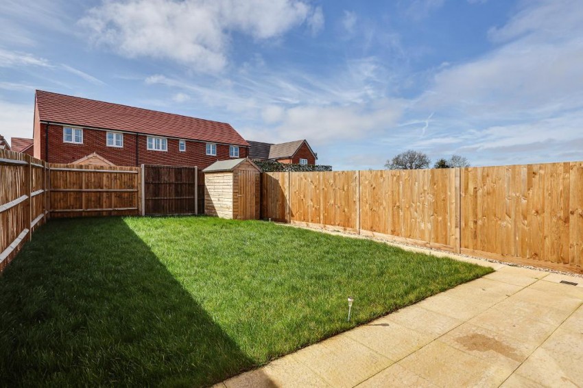 Images for Swan Mews, Warlingham