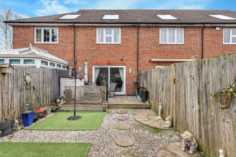 View Full Details for Buxton Lane, Caterham